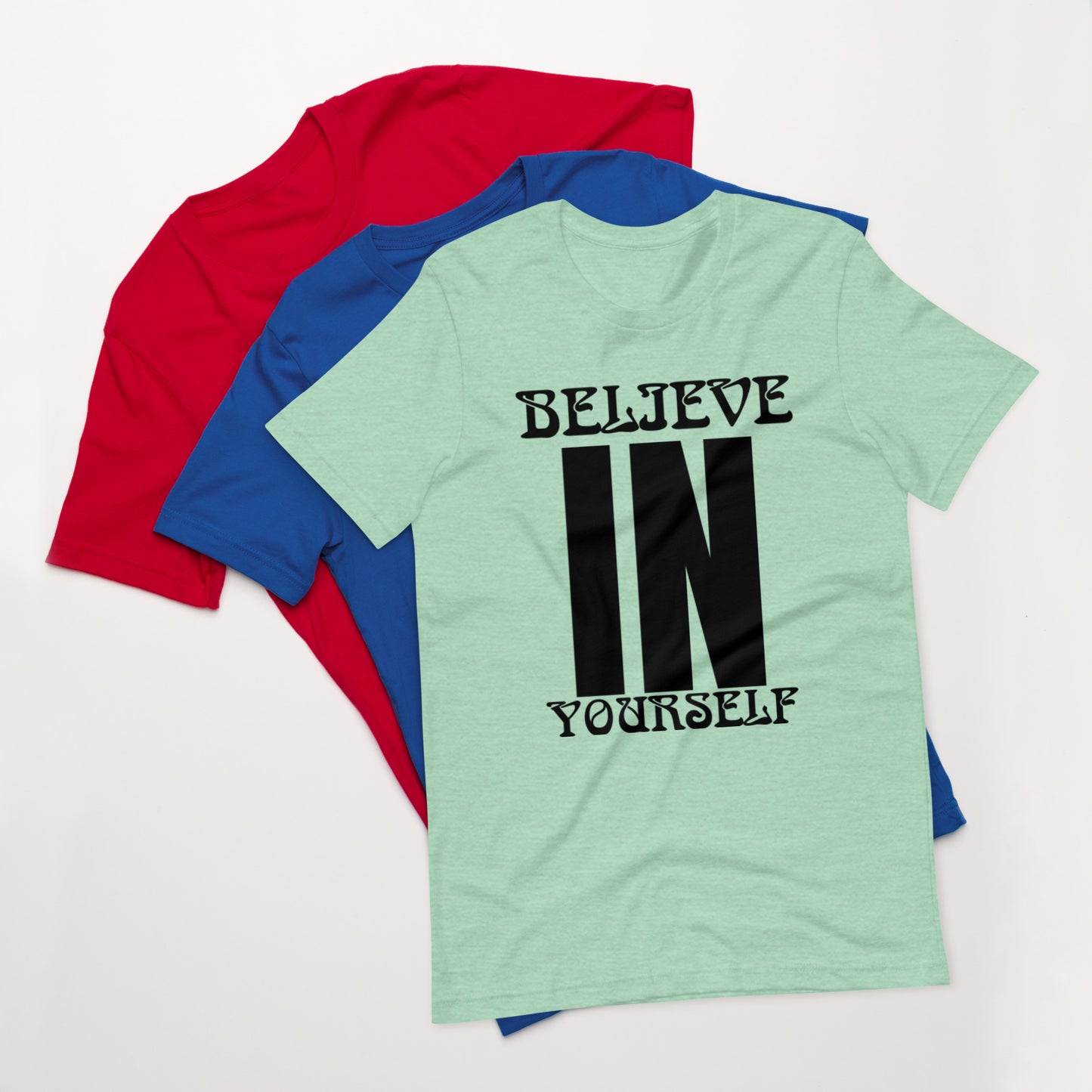 Unisex t-shirt