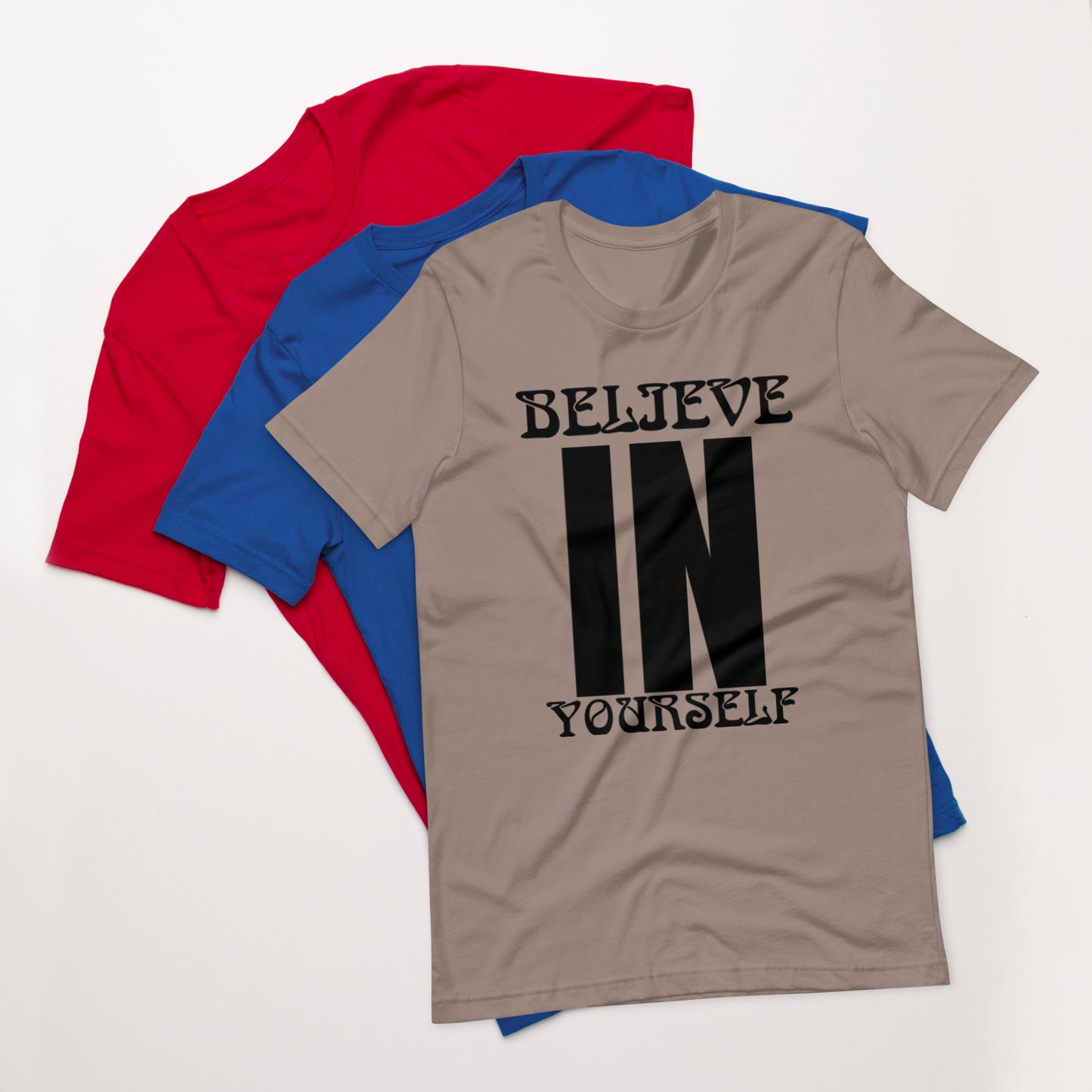 Unisex t-shirt
