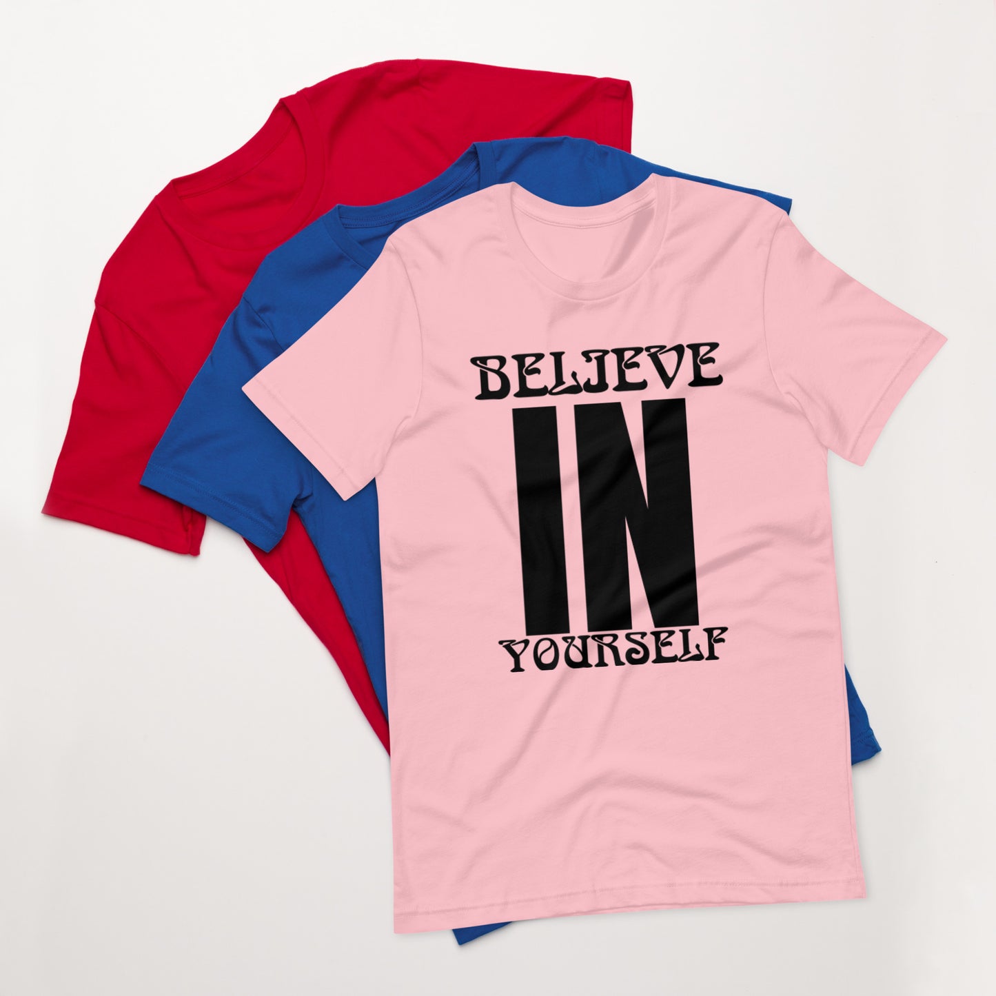Unisex t-shirt
