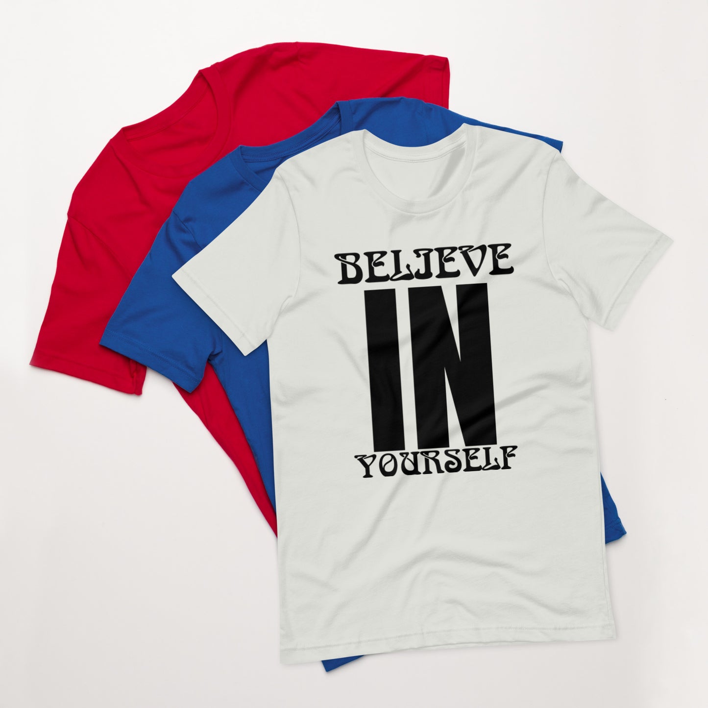 Unisex t-shirt