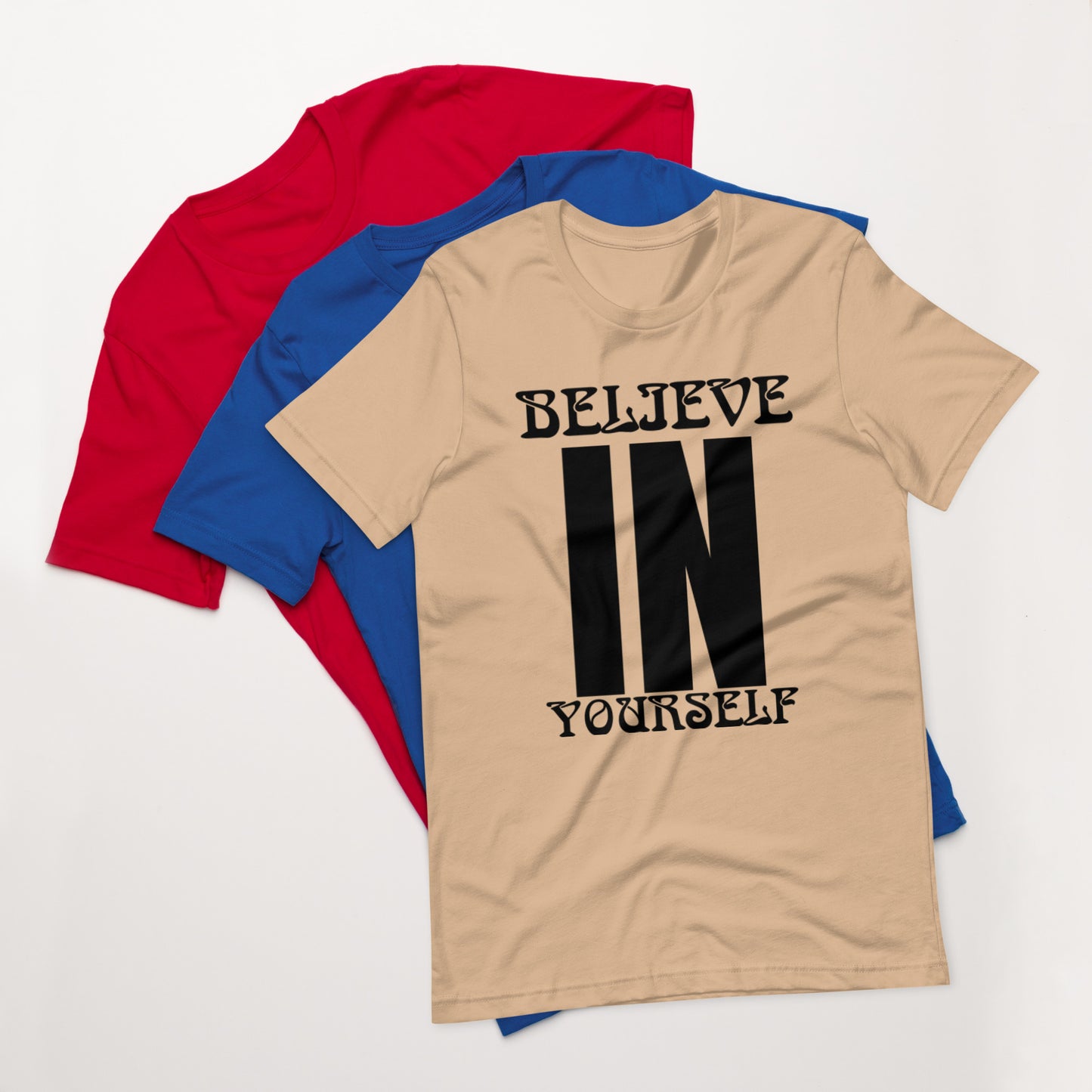 Unisex t-shirt