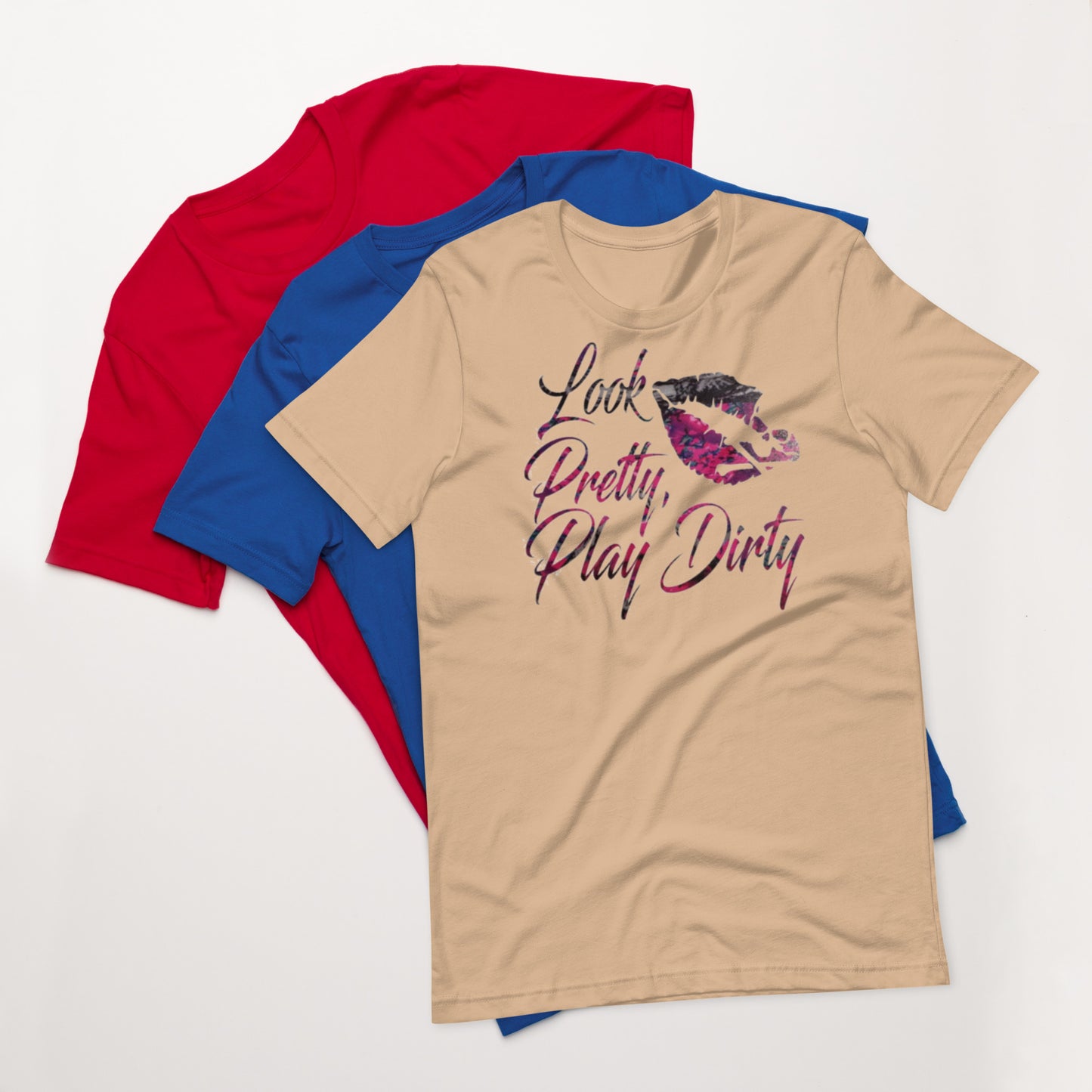 Unisex t-shirt